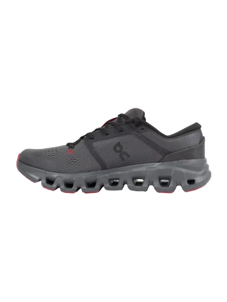 Buty do biegania On Running do biegania czarne