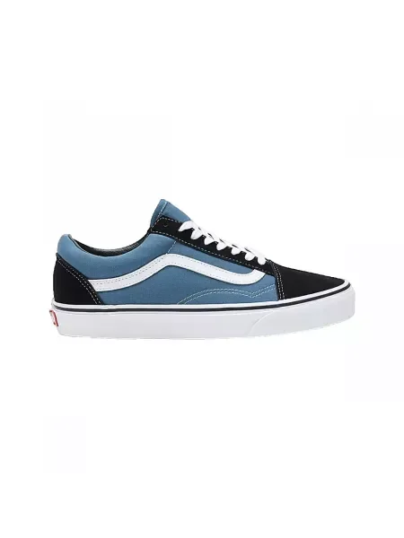 Tenisky Vans Old Skool modrá