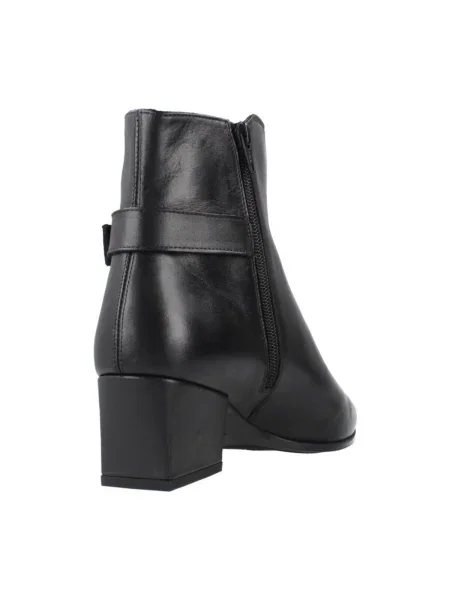 Pantofi Unisa negru