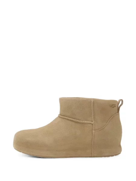 Cizme scurte Ugg clasici maro