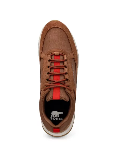 Impermeabil sneakerși Sorel maro