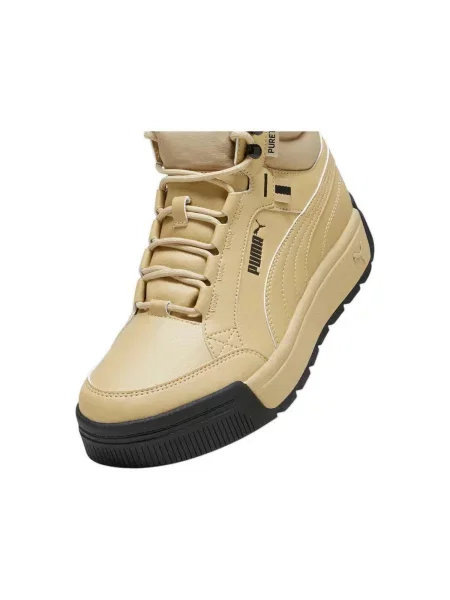 Pantofi Puma negru