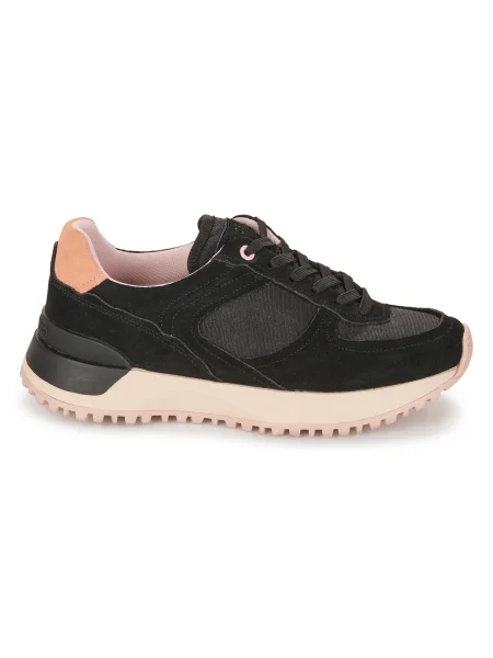 Pantofi Gioseppo negru