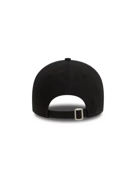 Șapcă New Era negru
