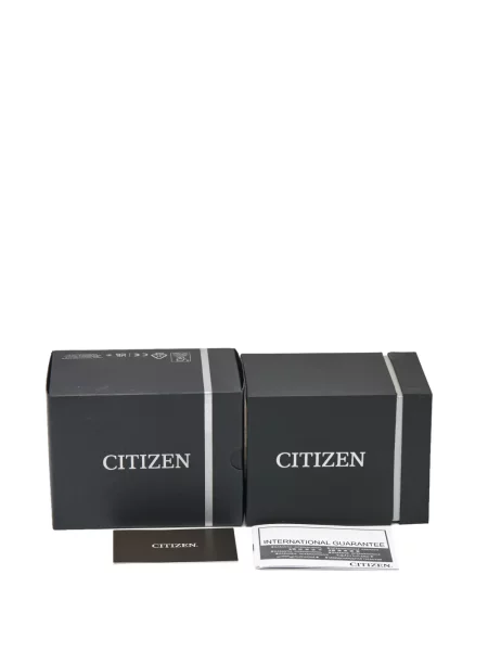Ceas Citizen negru