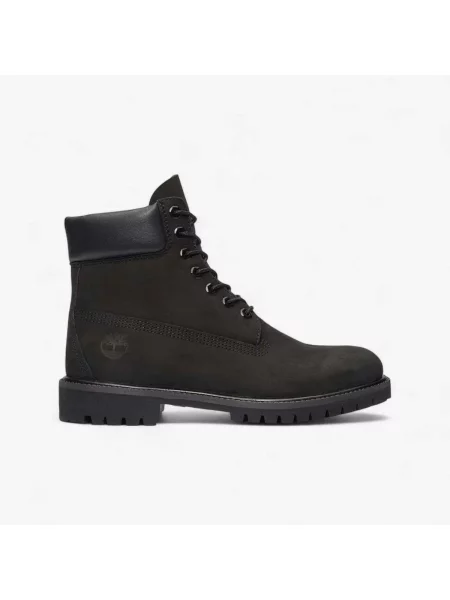 Botine Timberland impermeabile negru