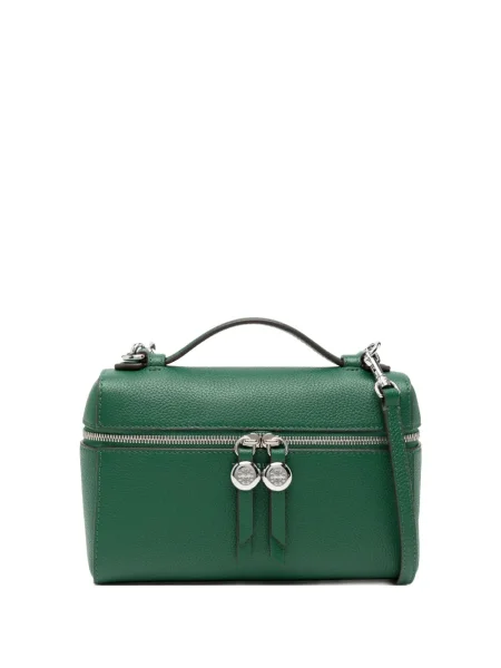 Geantă Tory Burch verde