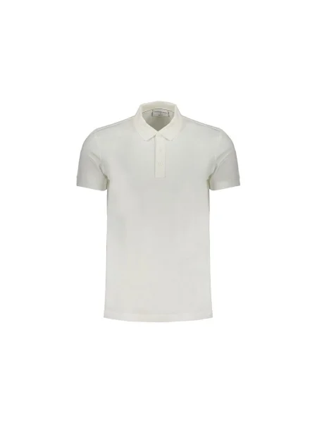 Pólóing Calvin Klein fehér