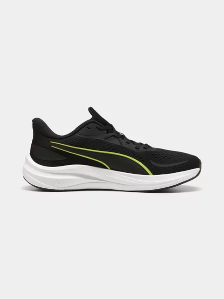 Кроссовки для бега Puma черные