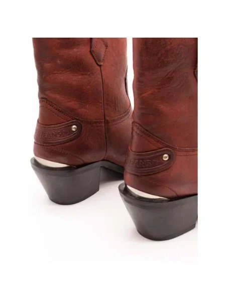 Pantofi Pepe Jeans roșu