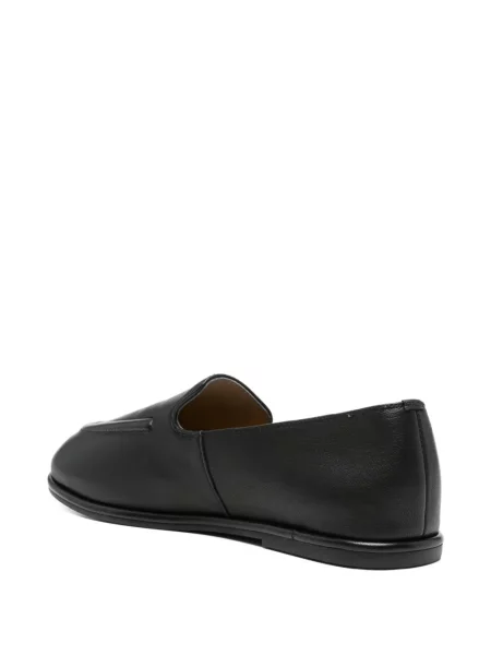 Pantofi loafer Linda Baumann negru