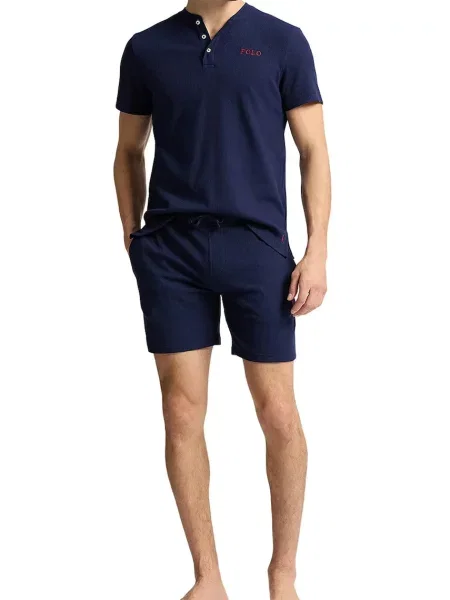Пижама Polo Ralph Lauren