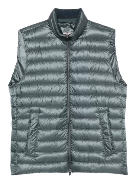 Vestă Herno albastru