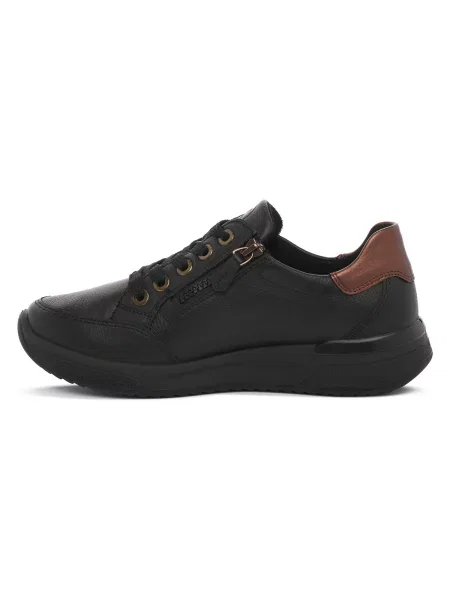 Pantofi Ara negru