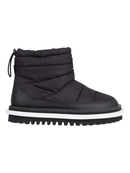 Botine Tommy Jeans
