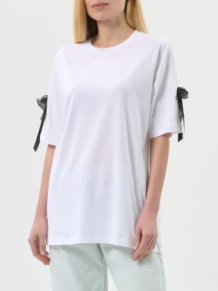 Футболка J.b4 Just Before біла