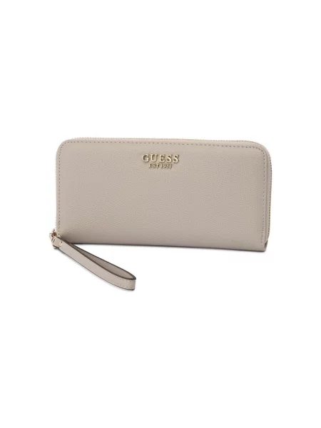 Portofel Guess bej