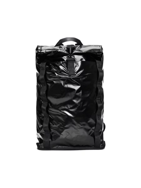 Rucsac Rains negru