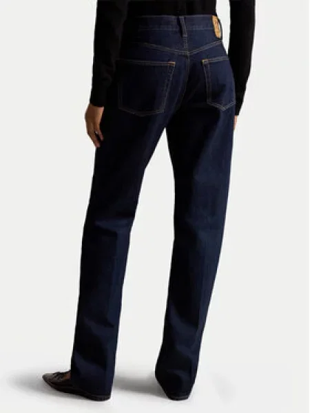 Polo Ralph Lauren Farmer Sötétkék