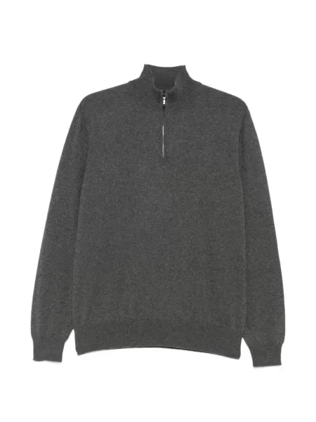 Pulover Loro Piana gri