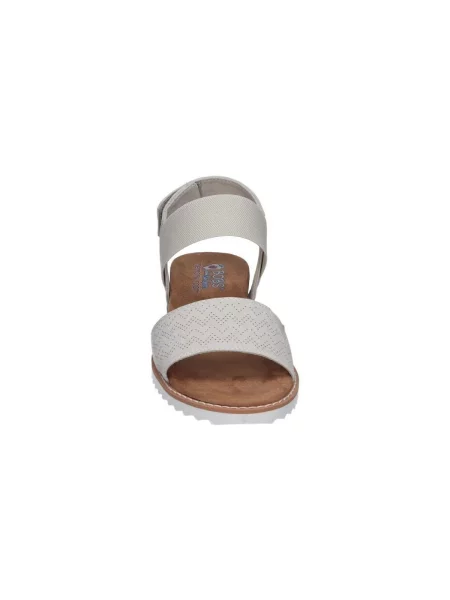 Sandale Skechers bijela