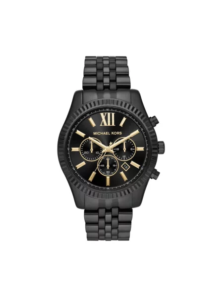 Zegarek Michael Kors czarny