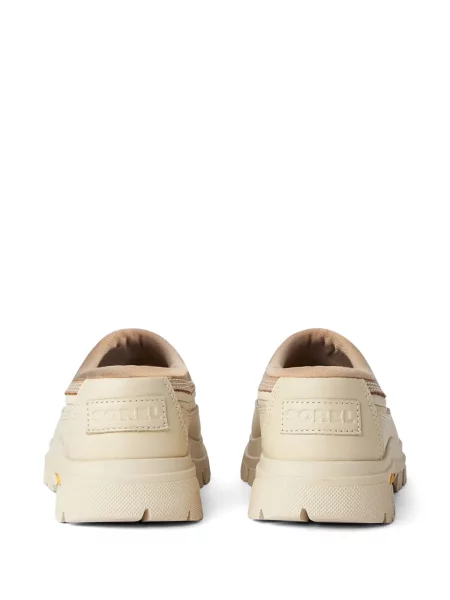 Bőr loafer Sorel