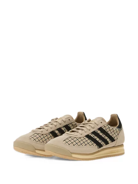 Top Adidas siva