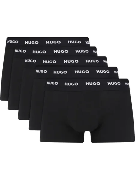Bugyiscsomag Hugo fekete