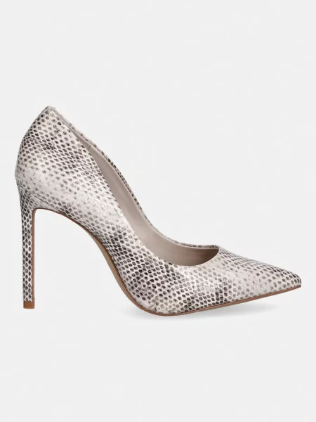 Aldo pantofi cu stiletto bej