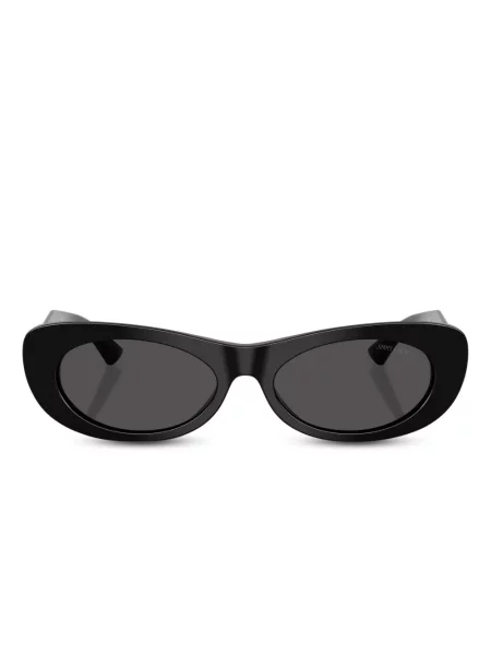 Ochelari de soare Jimmy Choo Eyewear negru