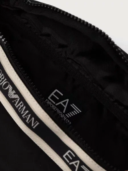 Emporio Armani Övtáskák fekete
