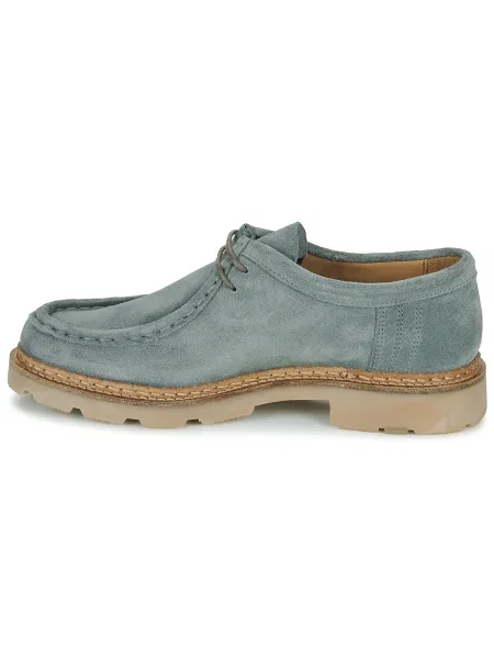 Pantofi Pellet gri