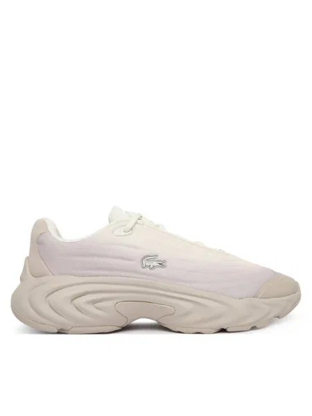 Sportcipők Lacoste Spinor Ekru