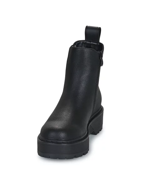 Chelsea boots Replay černé