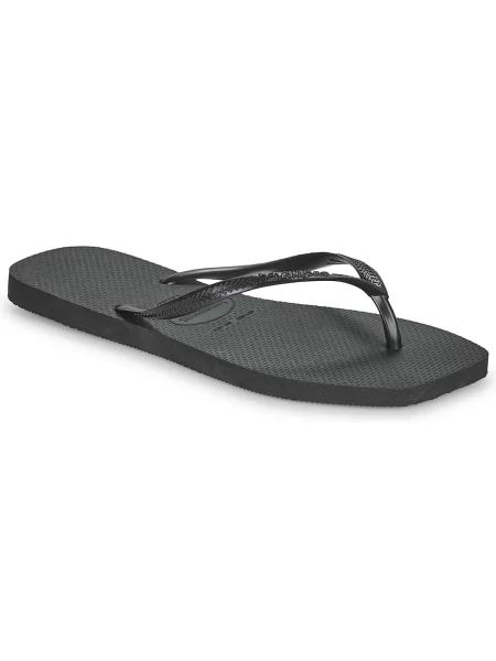 Natikače Havaianas crna