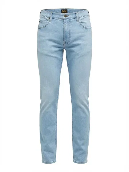 Lee Blugi Regular Fit albastru