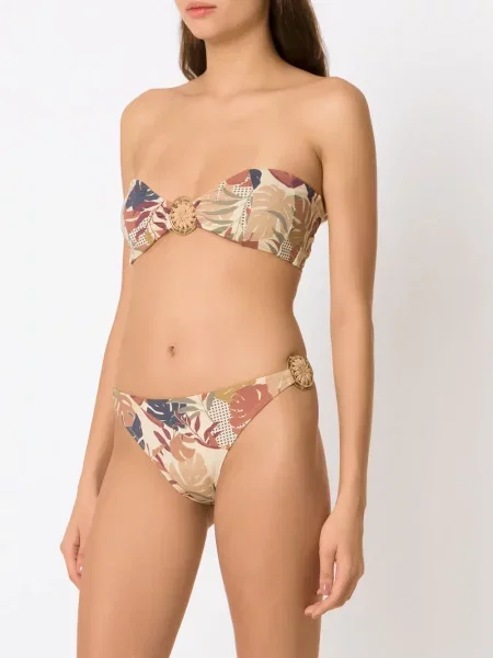 Bikiny Amir Slama s potiskem