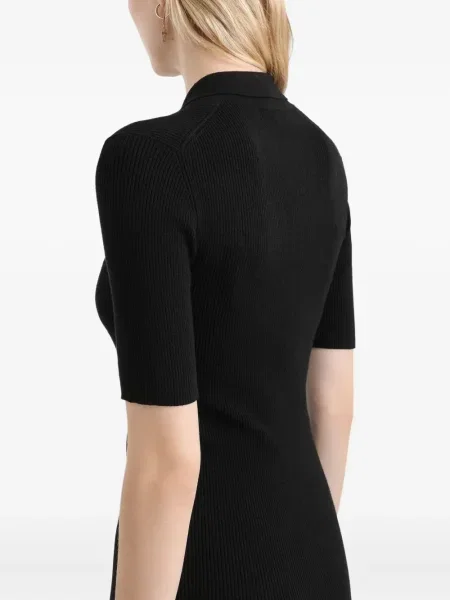 Polo Dolce & Gabbana negru