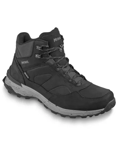 Buty trekkingowe MEINDL Tolmin Mid GTX czarne