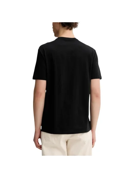 Tricou Calvin Klein Jeans negru