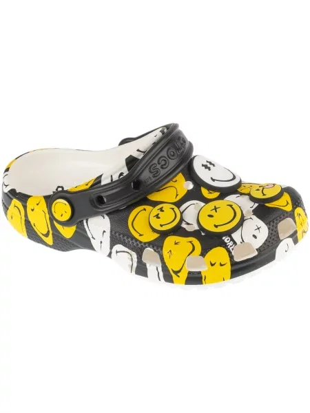 Pantofi copii Crocs negru