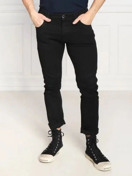 Les Hommes Blugi negru