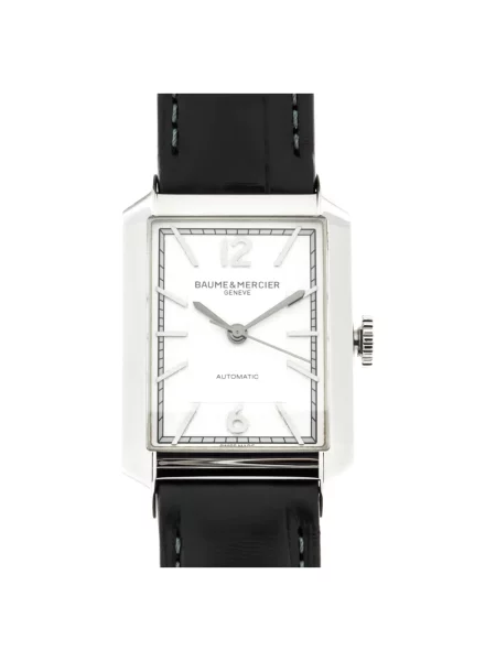 Biustonosz Baume Et Mercier czarny
