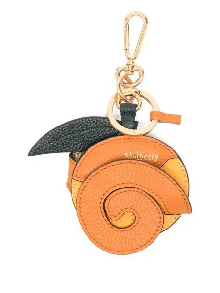Висулка Mulberry оранжево