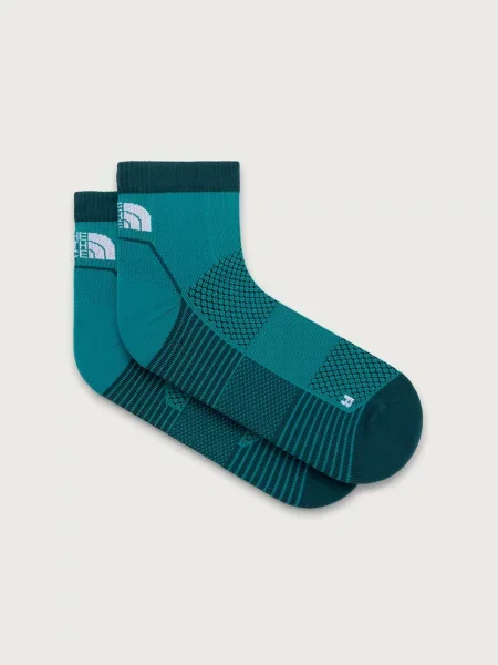 The North Face nogavice Trail Run zelena
