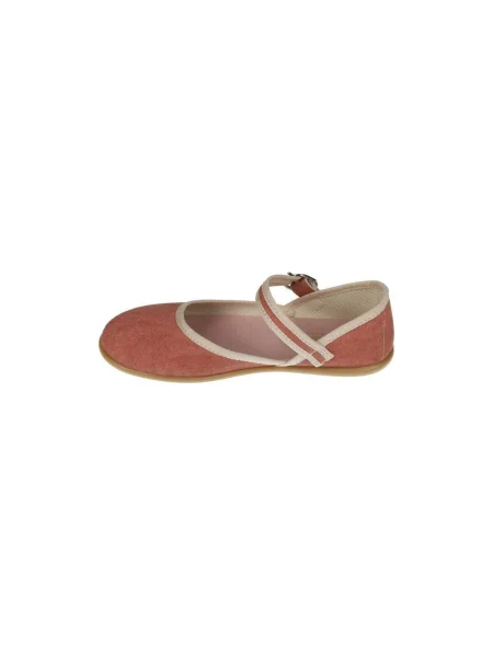 Pantofi copii Conguitos roz