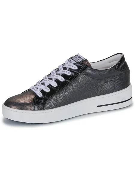 Pantofi Semerdjian negru