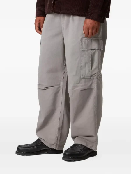 Pantaloni cargo Carhartt Wip gri