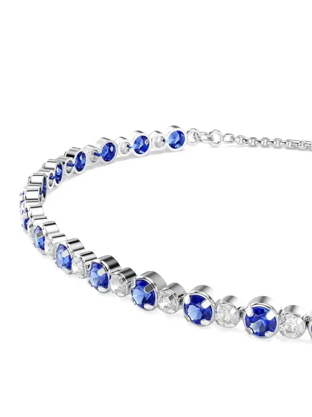 Tenisz karkötő Swarovski